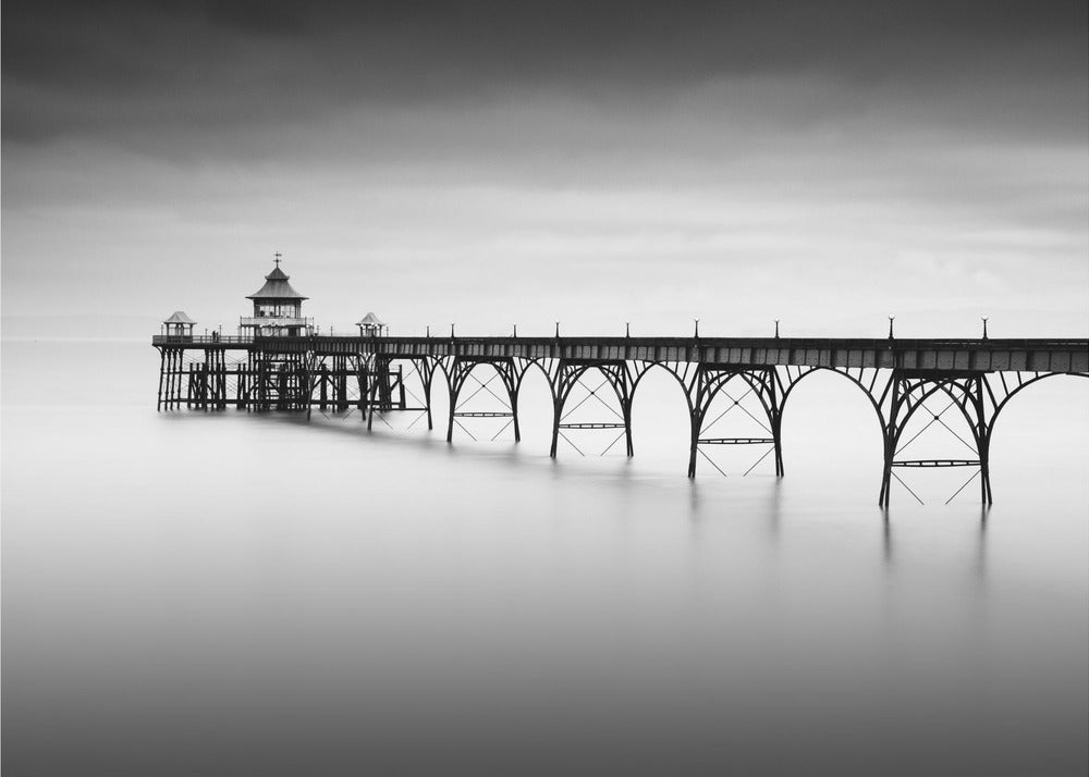 Liminal Land | Canvastaulut