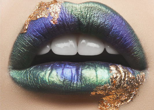 Makrokauneus | Canvastaulut