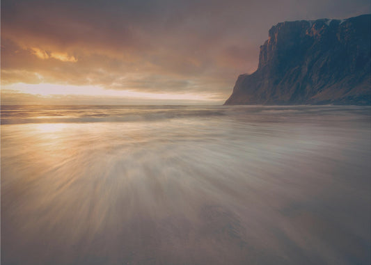 Kvalvika.. | Valokuvatapetit