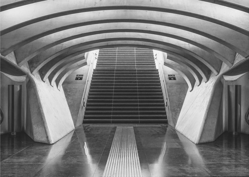 Sechs und sieben | Fototapeten