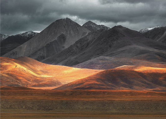 Täällä | Valokuvatapetit