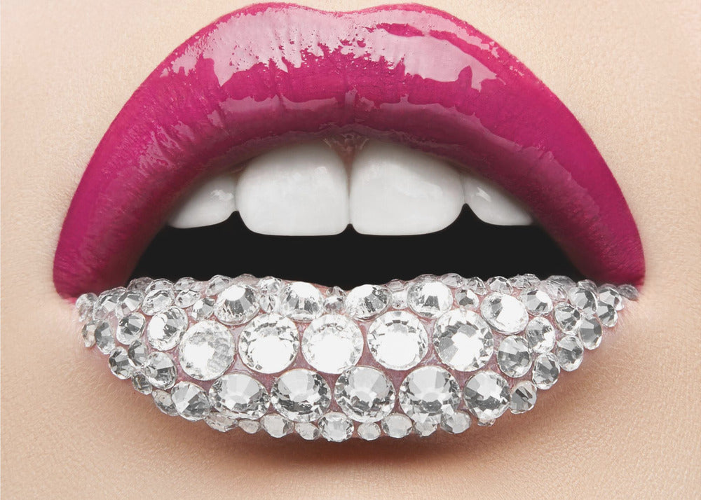 Macro beauty | Canvas