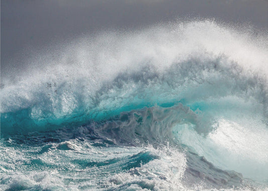 mahtava vesi | Valokuvatapetit