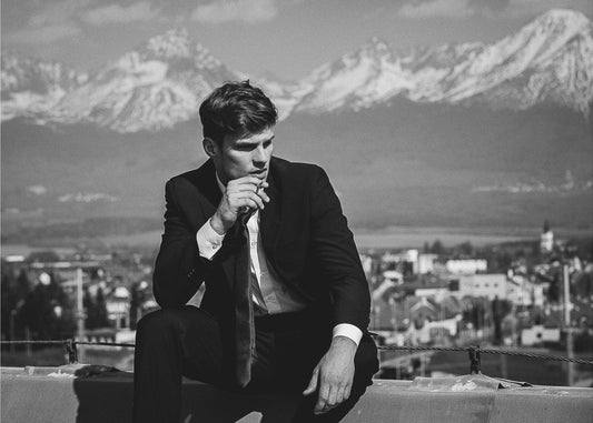 Joosef II | Canvastaulut