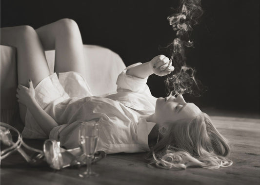 Jälkeenpäin | Canvastaulut