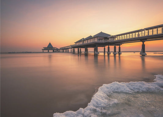 Epoka lodowcowa | Plakaty - Wydruki Artystyczne
