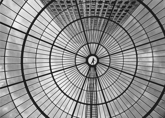 Katso ylös | Canvastaulut