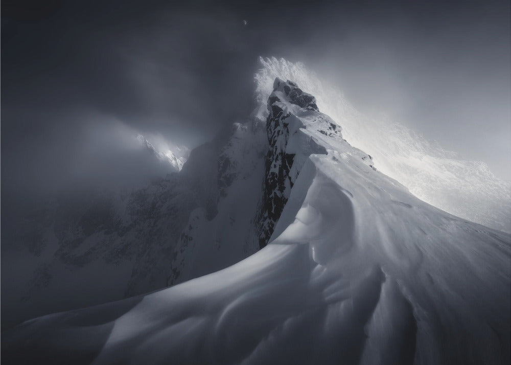 Korkeiden Tatran kruunu | Valokuvatapetit