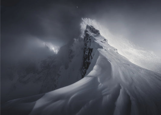 Korkeiden Tatran kruunu | Valokuvatapetit