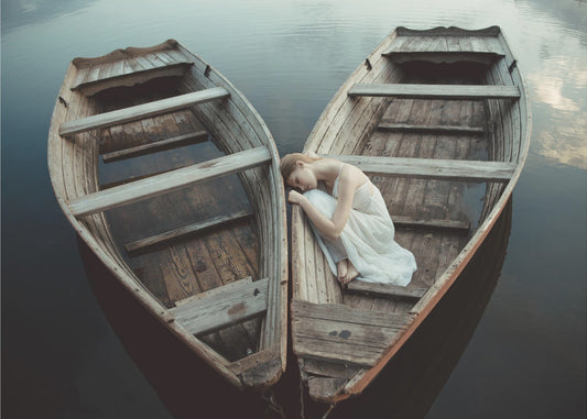 Łodzie | Wydruki na łótnie