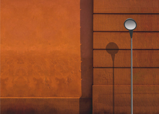 Oranssi | Valokuvatapetit