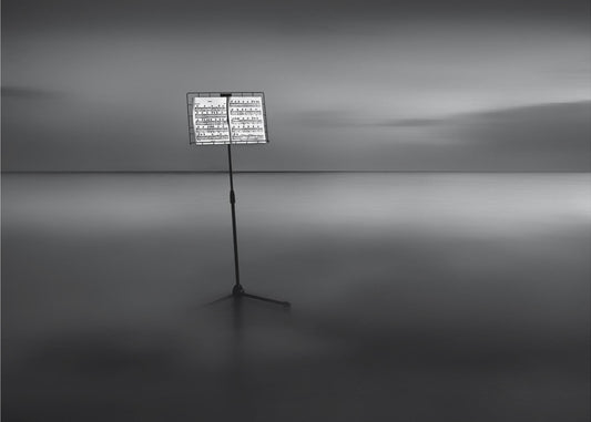 Vesimusiikki | Valokuvatapetit