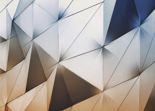 kolmiot taide | Valokuvatapetit