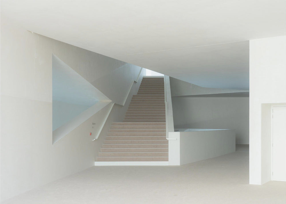 Teatr Le Gouvy | Fototapeta