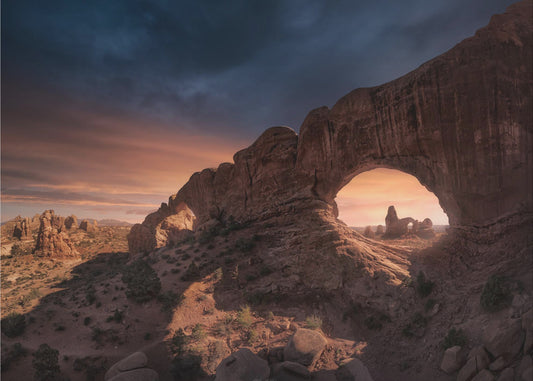 Ikkunat | Valokuvatapetit