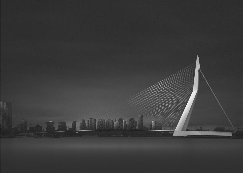 Erasmusburg | Valokuvatapetit