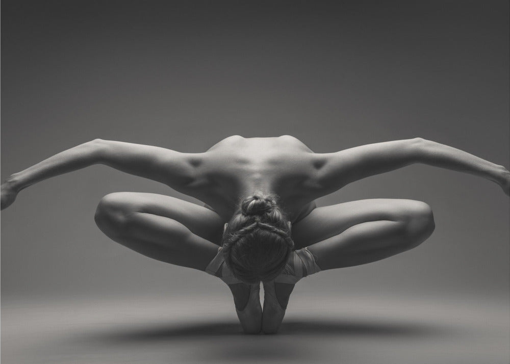 Tiefer Bogen 6156 | Poster