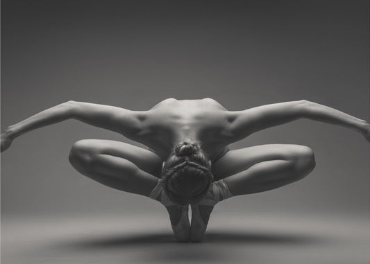 Tiefer Bogen 6156 | Poster