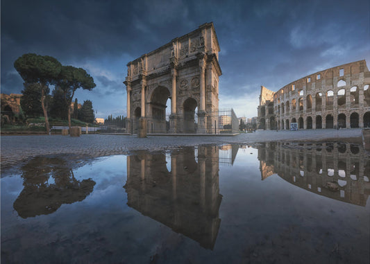 Konstantinus | Valokuvatapetit