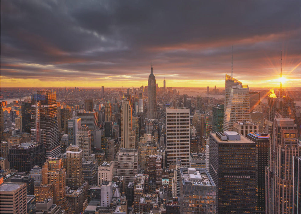 YLÄOSA | Valokuvatapetit