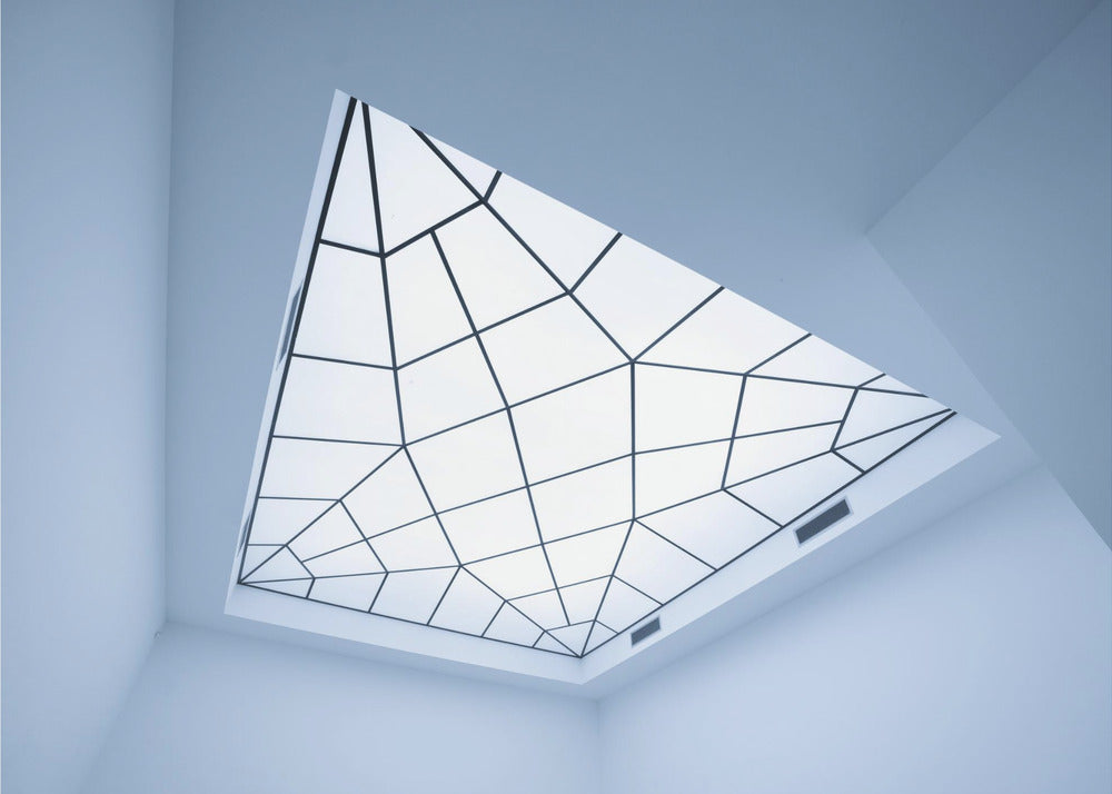 Czas na abstrakcje | Fototapeta