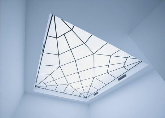 Abstraktioiden aika | Valokuvatapetit