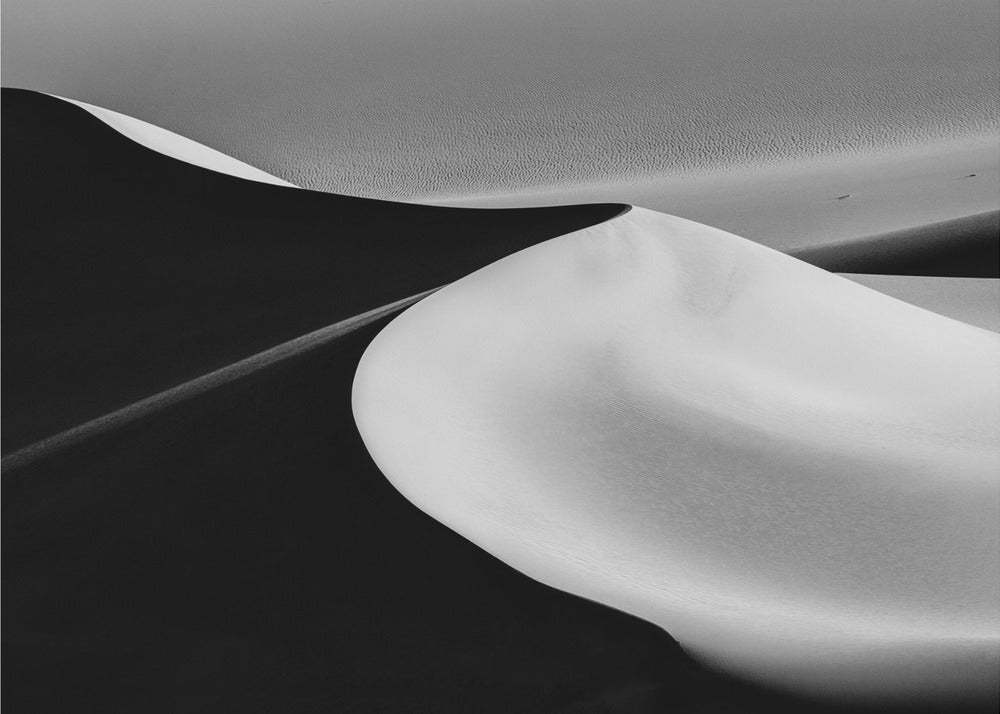 Hiekkadyynit | Valokuvatapetit