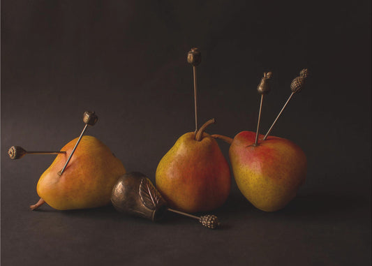 Julmuuden teot | Julisteet - Taidevedokset