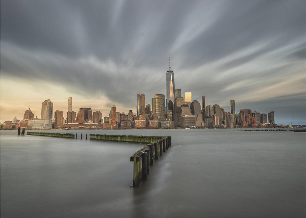 Escape Papel Pintado Fotográfico