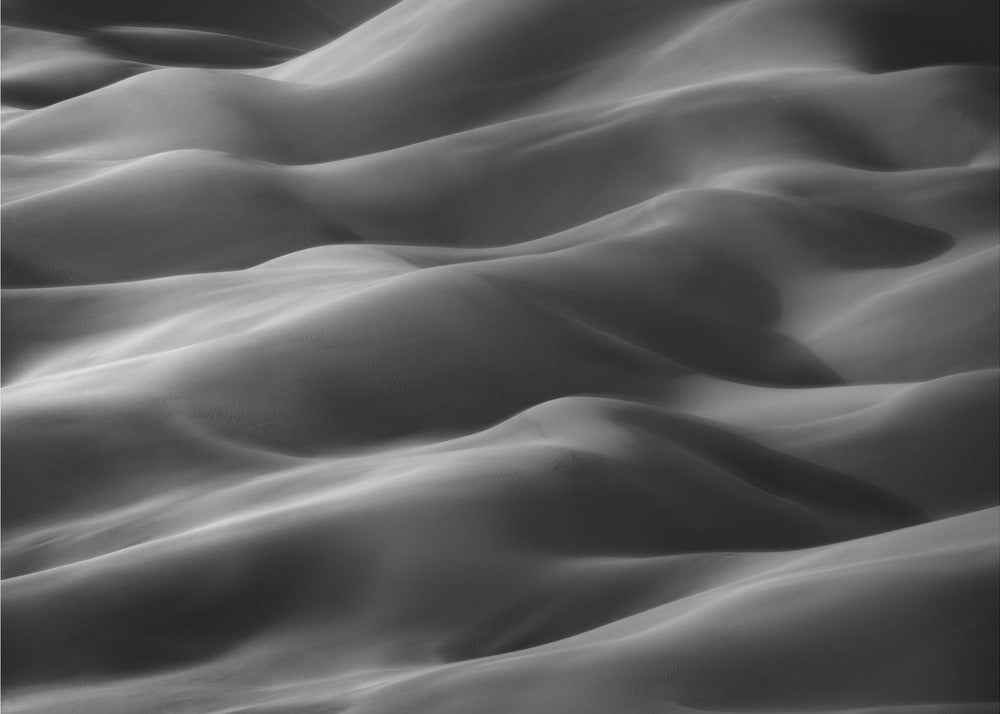 Sandy Hills | Leinwand-Bilder