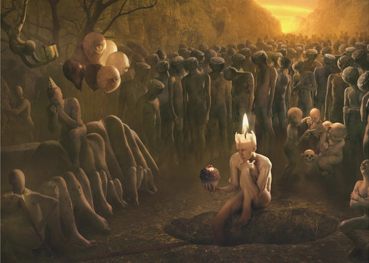 Happy Birthday | Poster