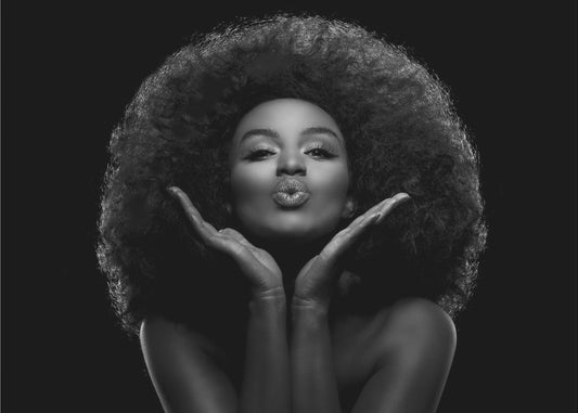 Suutele minua | Canvastaulut