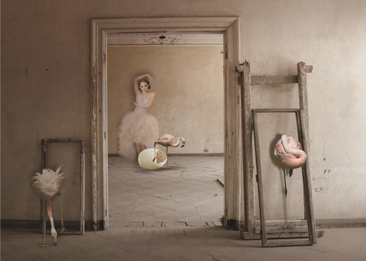 Kehyksissä | Canvastaulut