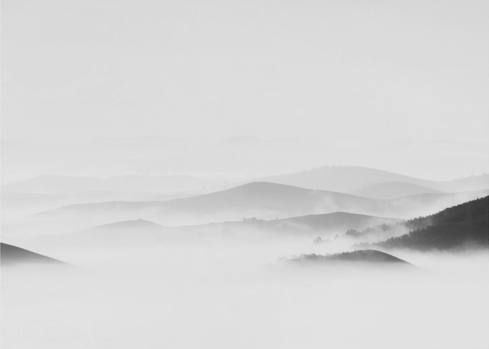 Vuori 1 | Valokuvatapetit