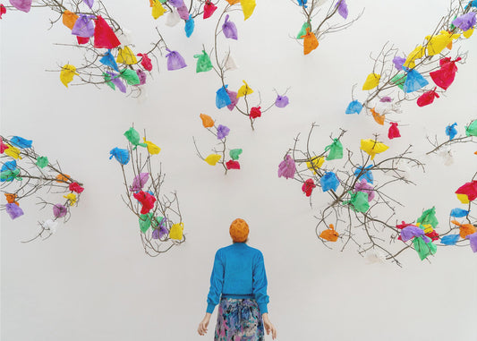 Roska-Art | Canvastaulut