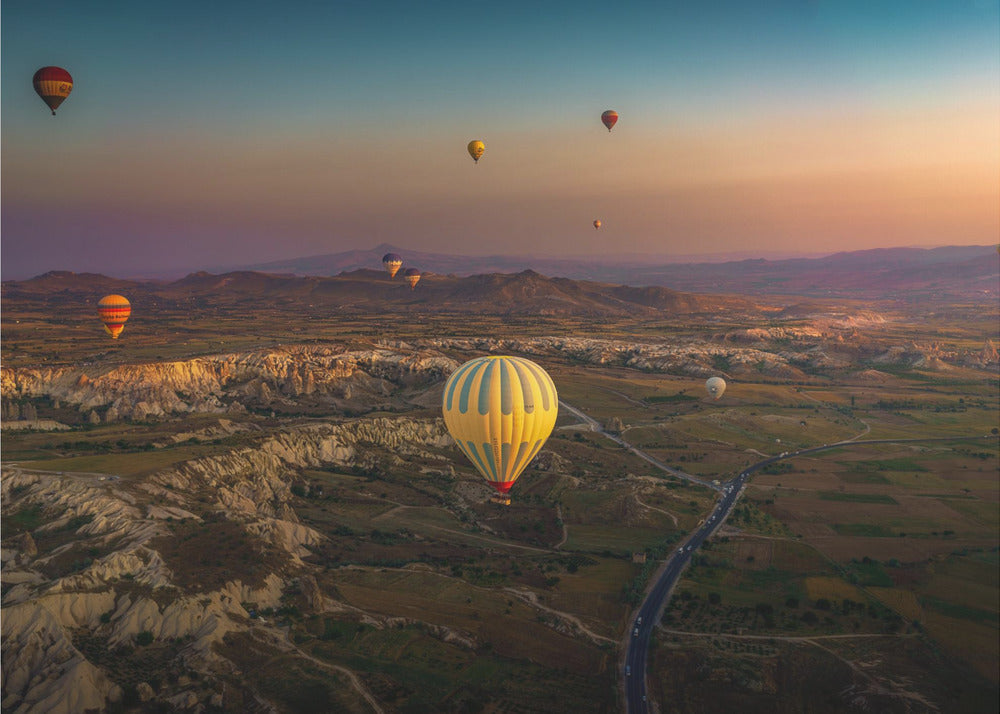 nollapainovoima | Valokuvatapetit