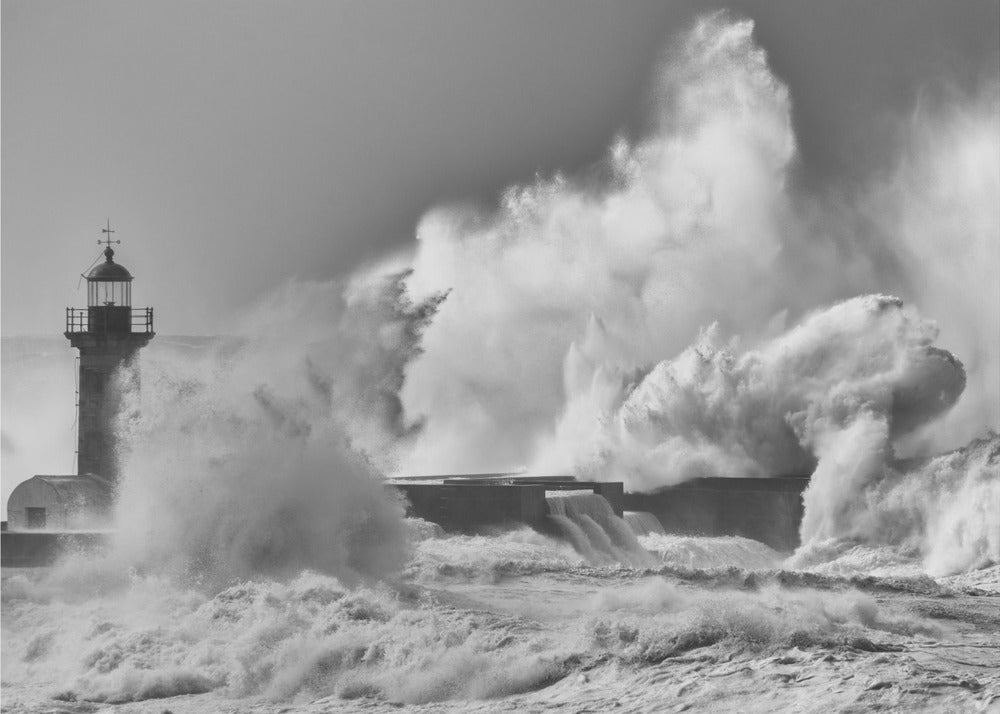 Pyörretuuli | Valokuvatapetit