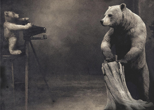 trzymaj to | Wydruki na łótnie