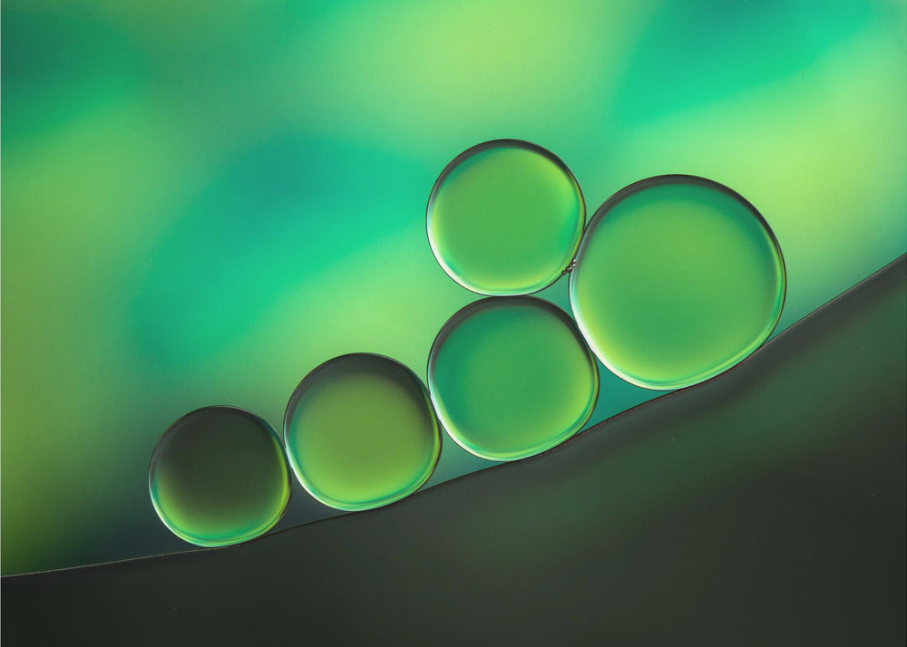 Musta täplä | Valokuvatapetit