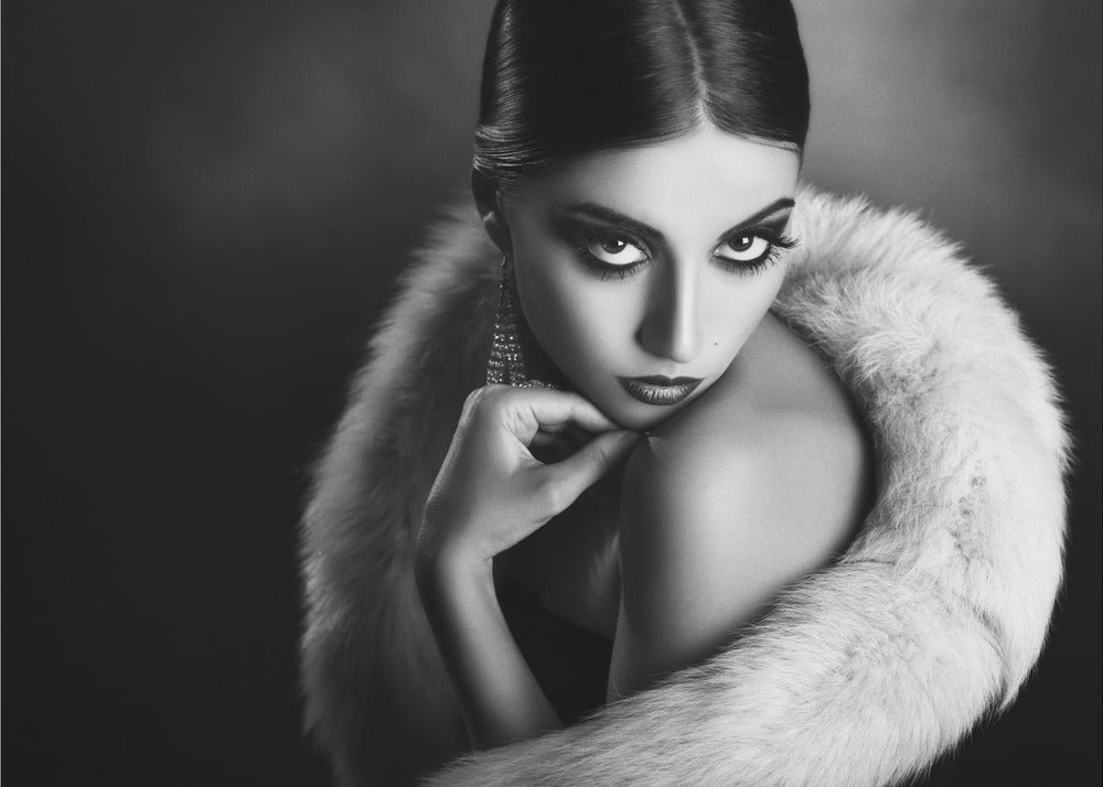 Diva3 | Leinwand-Bilder