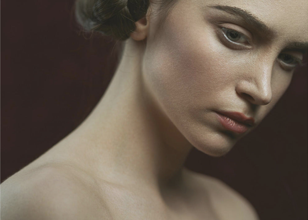 Reina Victoria IV | Impresiones en Lienzo