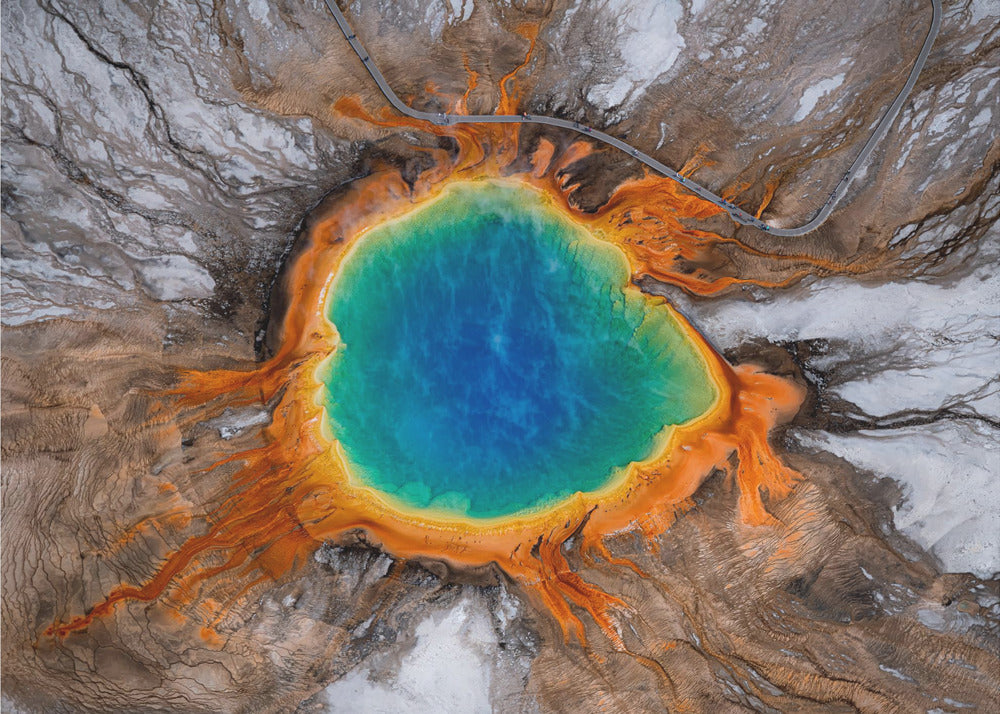 Värit | Valokuvatapetit