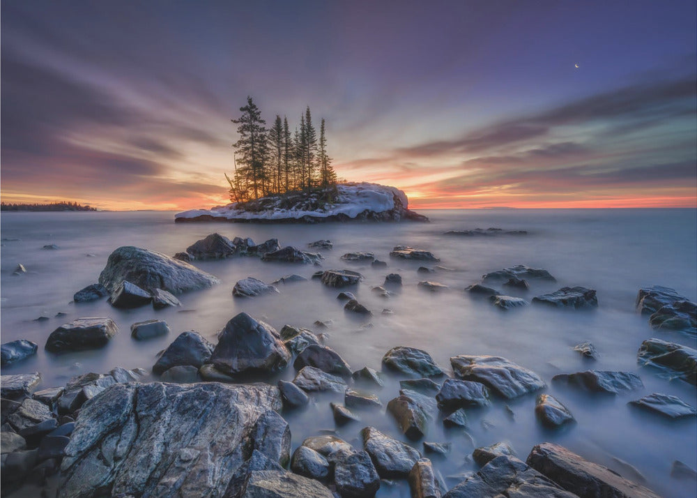 Ylösnoussut | Valokuvatapetit