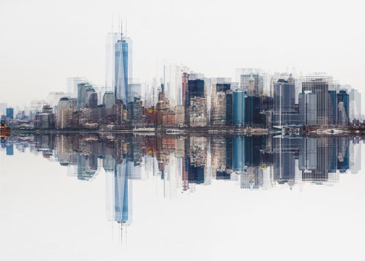 Nueva York | Papel Pintado Fotográfico