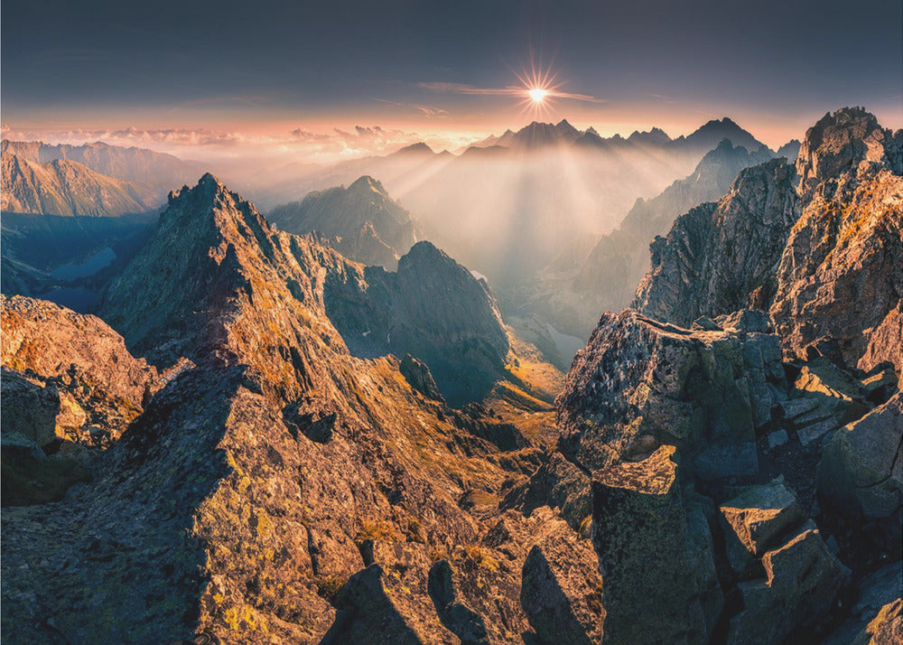 Ominaisuudet | Valokuvatapetit