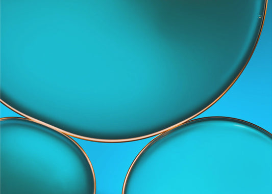 Öljy ja vesi | Valokuvatapetit