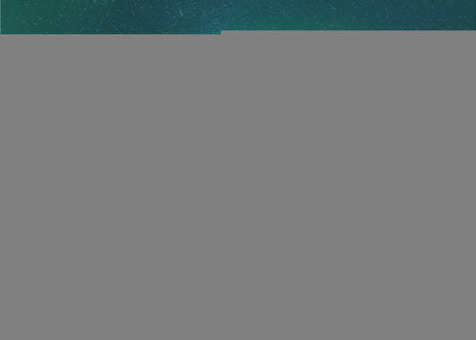 Night in Iceland | Poster