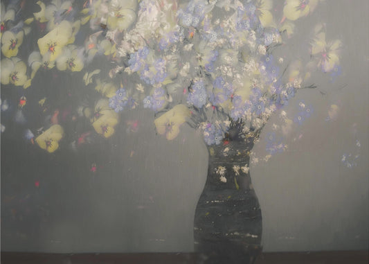 Koti rakas koti... | Valokuvatapetit