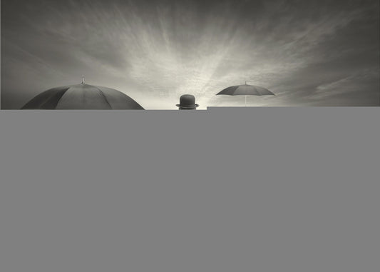 El Señor de los paraguas | Canvas