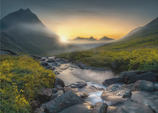 Unelmointi | Valokuvatapetit